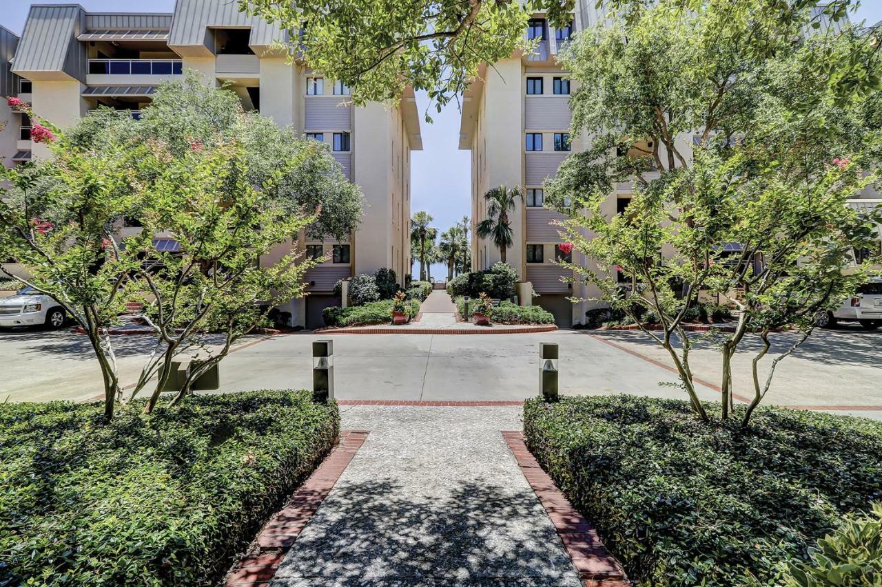 3001 Turtle Lane Club Hilton Head Island Exterior photo